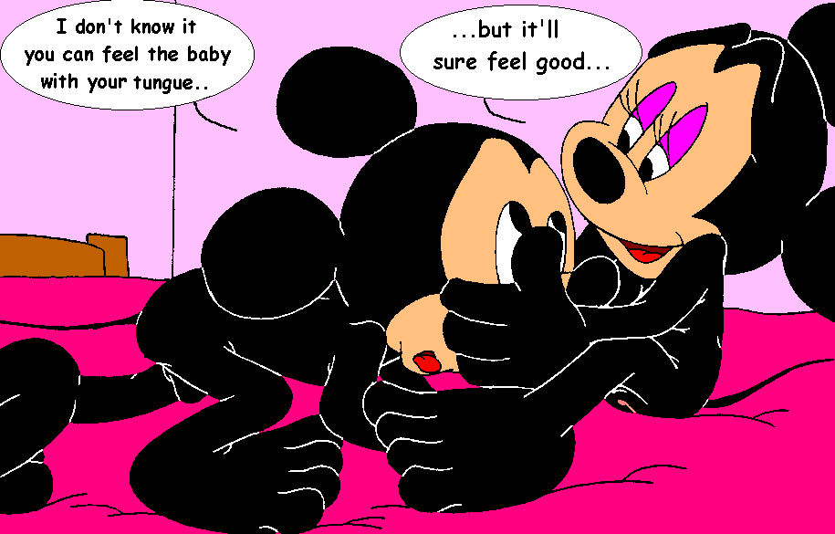 Mouseboy - Minnies Valentine - Picture 28