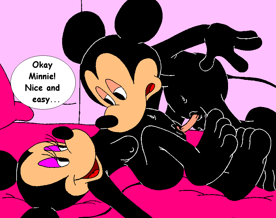 Mouseboy - Minnies Valentine - Picture 32