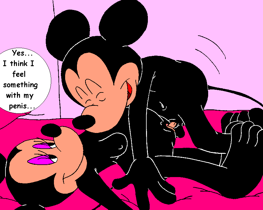 Mouseboy - Minnies Valentine - Picture 33