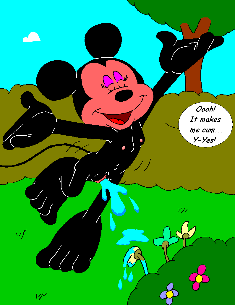 Mouseboy - Nature Mouse - Picture 6