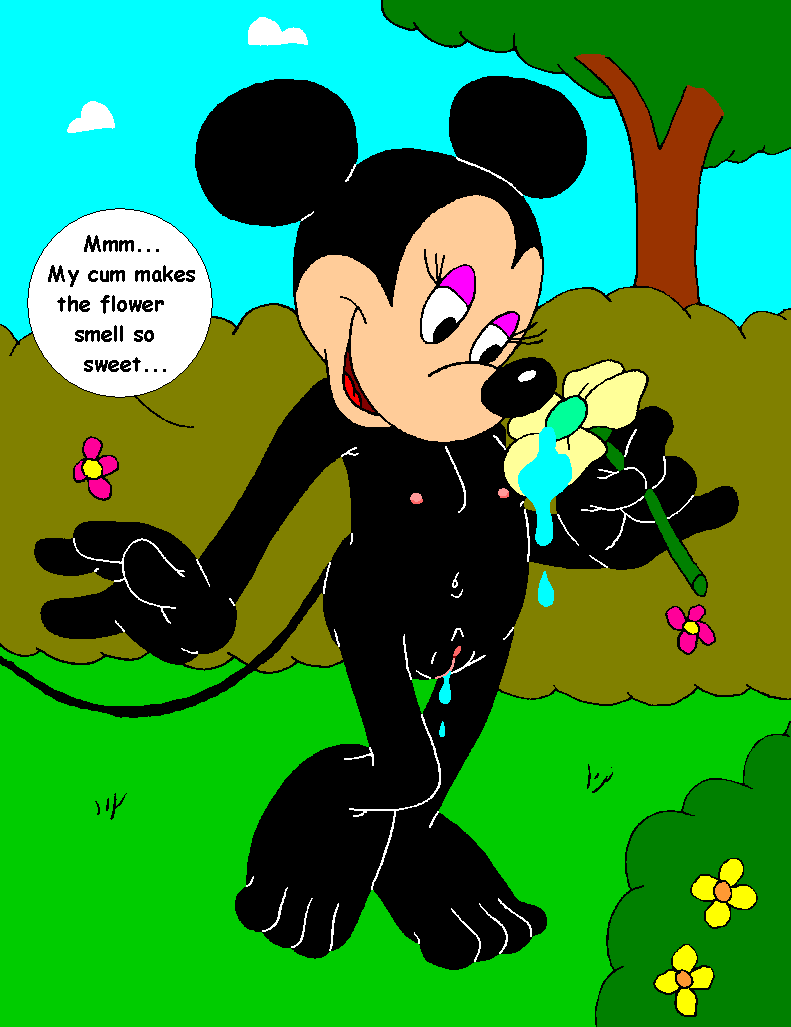 Mouseboy - Nature Mouse - Picture 8