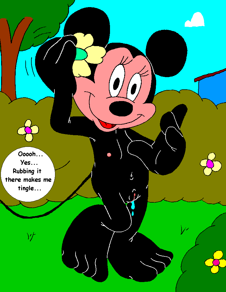 Mouseboy - Nature Mouse - Picture 10