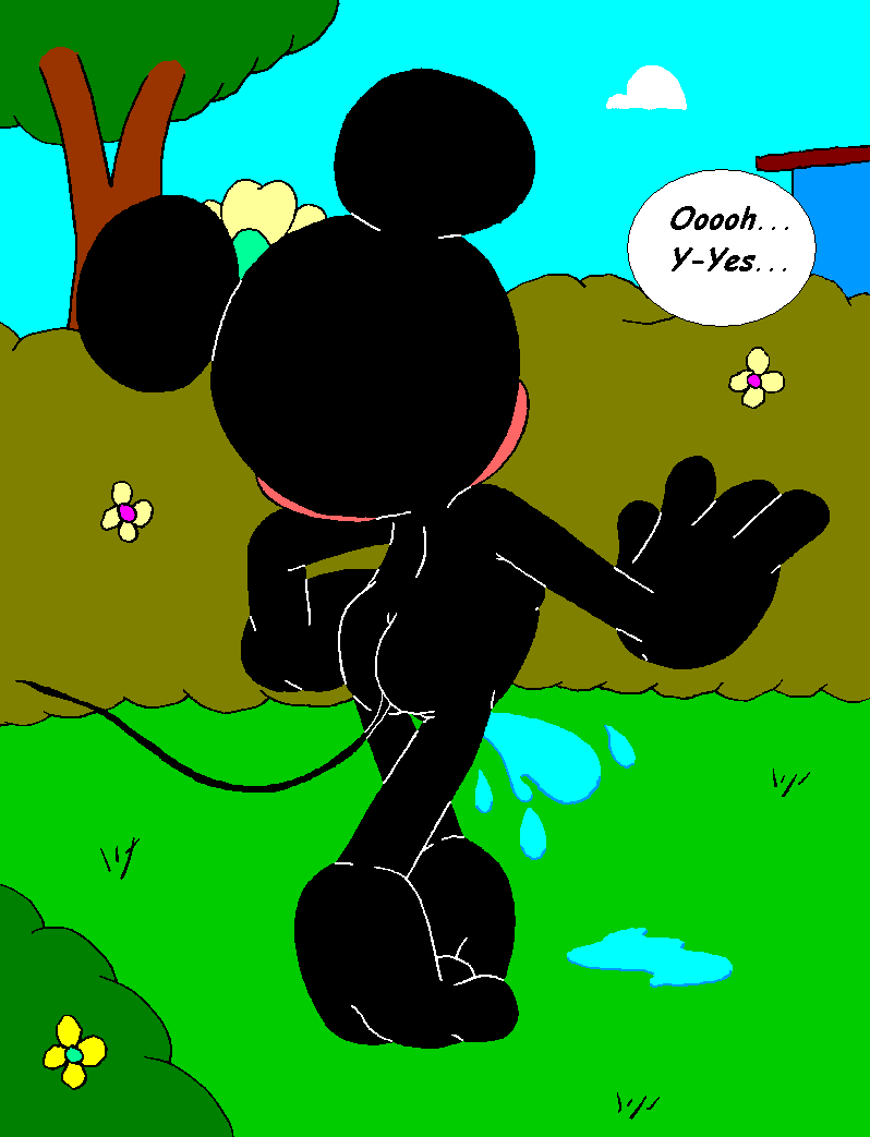 Mouseboy - Nature Mouse - Picture 19