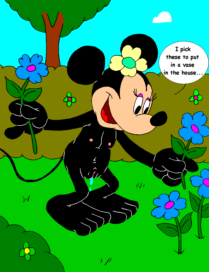 Mouseboy - Nature Mouse - Picture 21