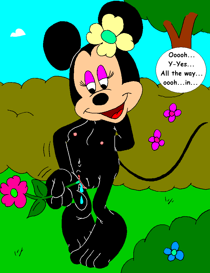 Mouseboy - Nature Mouse - Picture 23