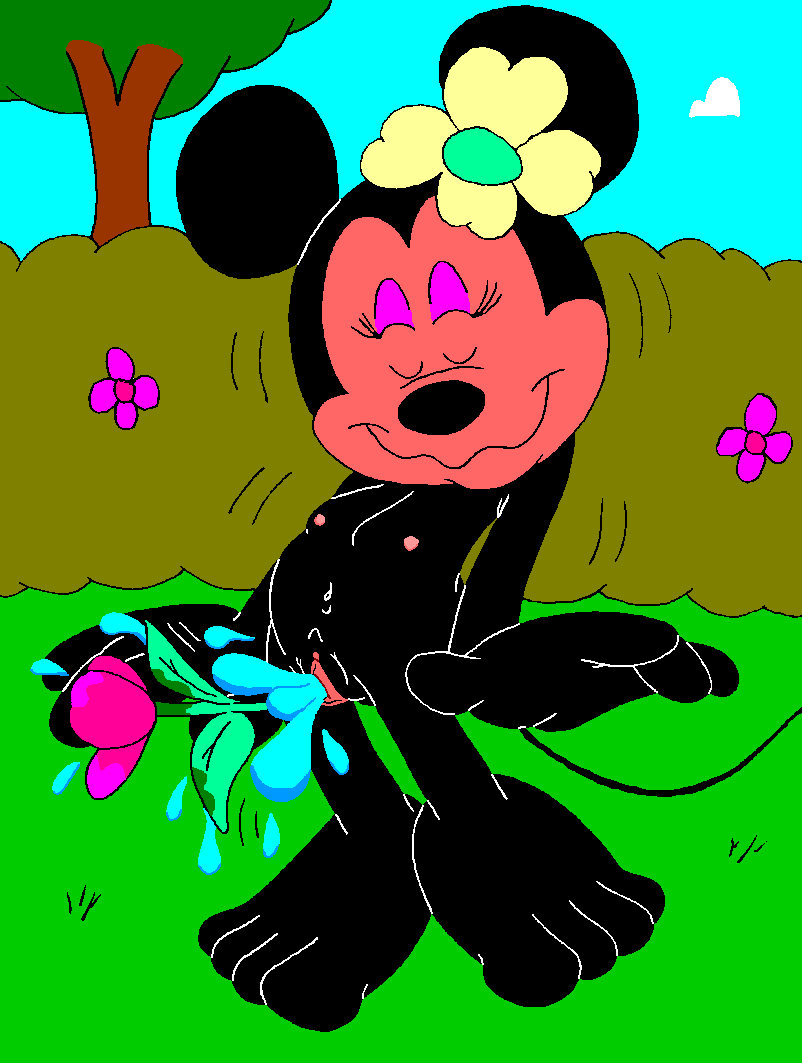 Mouseboy - Nature Mouse - Picture 25