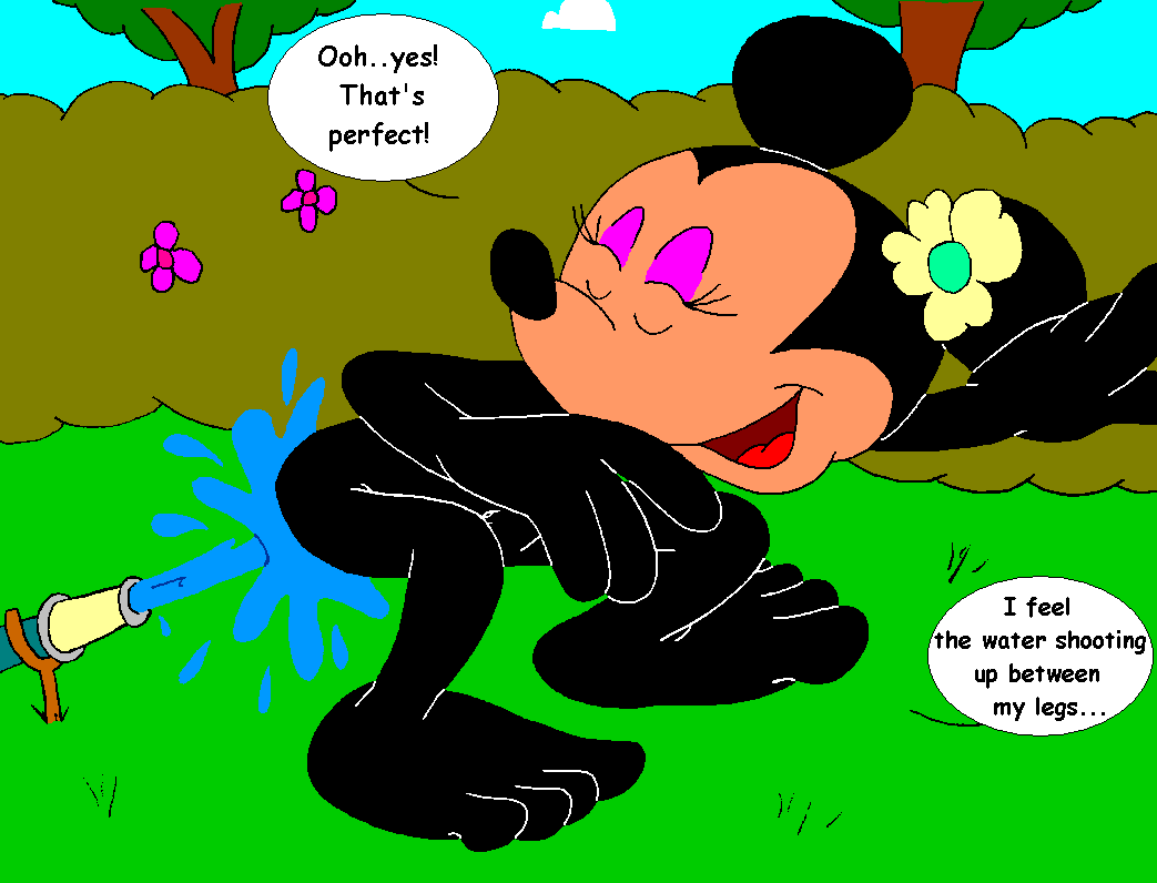 Mouseboy - Nature Mouse - Picture 38