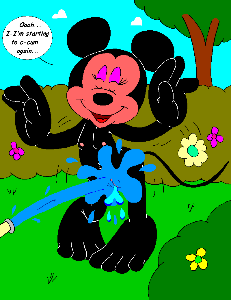 Mouseboy - Nature Mouse - Picture 41