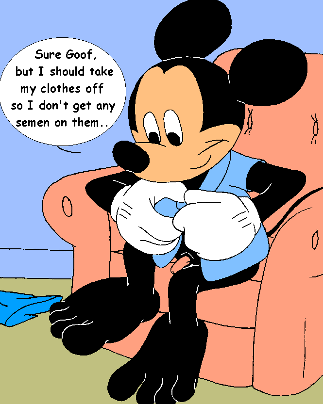 Mouseboy - Playin Footsie - Picture 34