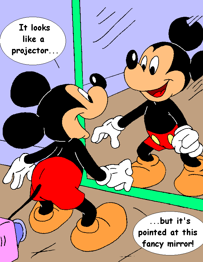 Mouseboy - Parallel Mickey - Picture 6