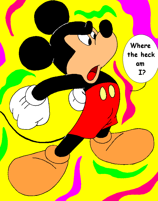 Mouseboy - Parallel Mickey - Picture 10