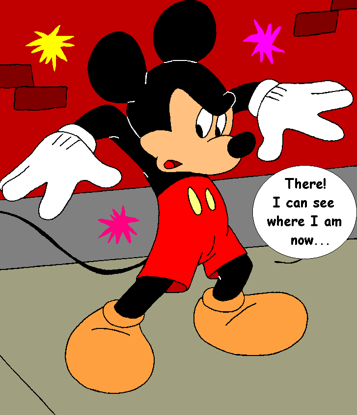 Mouseboy - Parallel Mickey - Picture 11