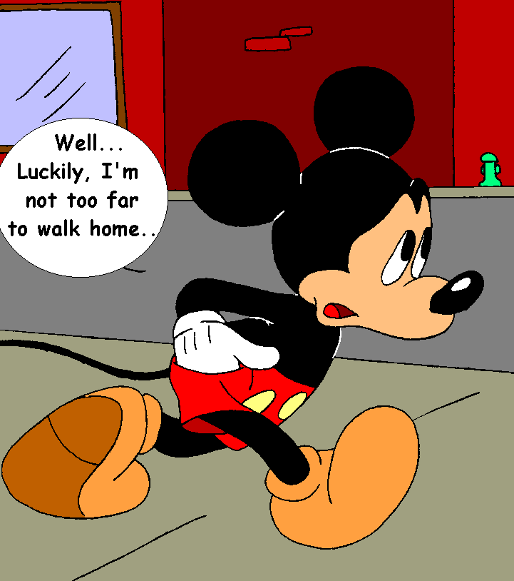 Mouseboy - Parallel Mickey - Picture 13
