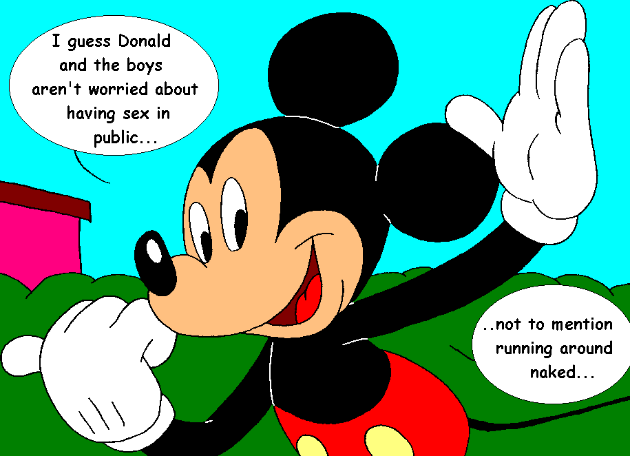 Mouseboy - Parallel Mickey - Picture 22