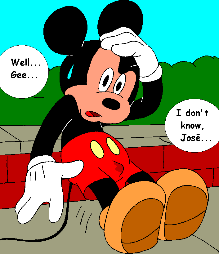 Mouseboy - Parallel Mickey - Picture 26