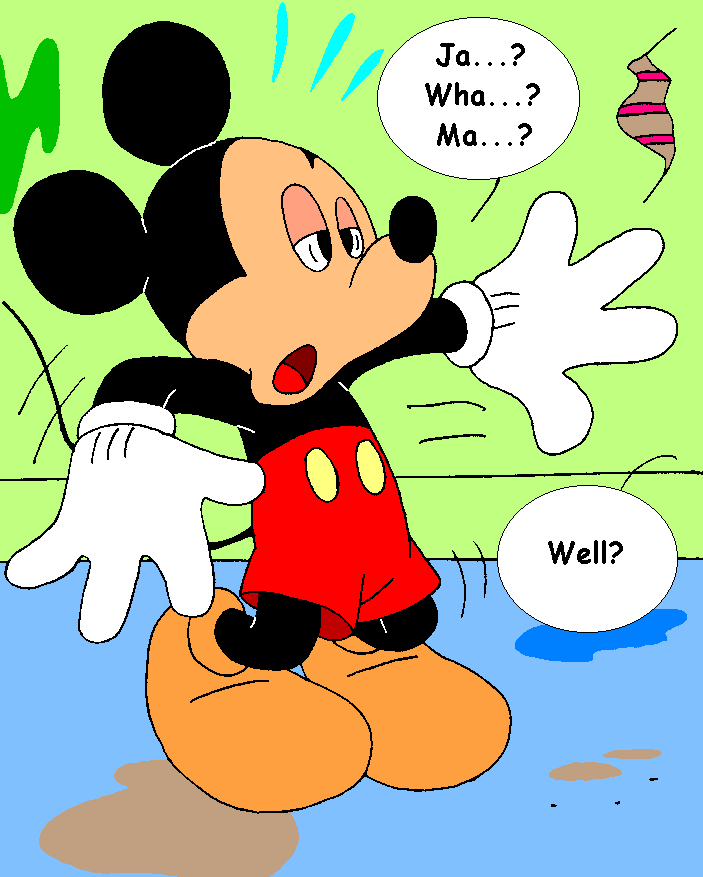 Mouseboy - Parallel Mickey - Picture 36