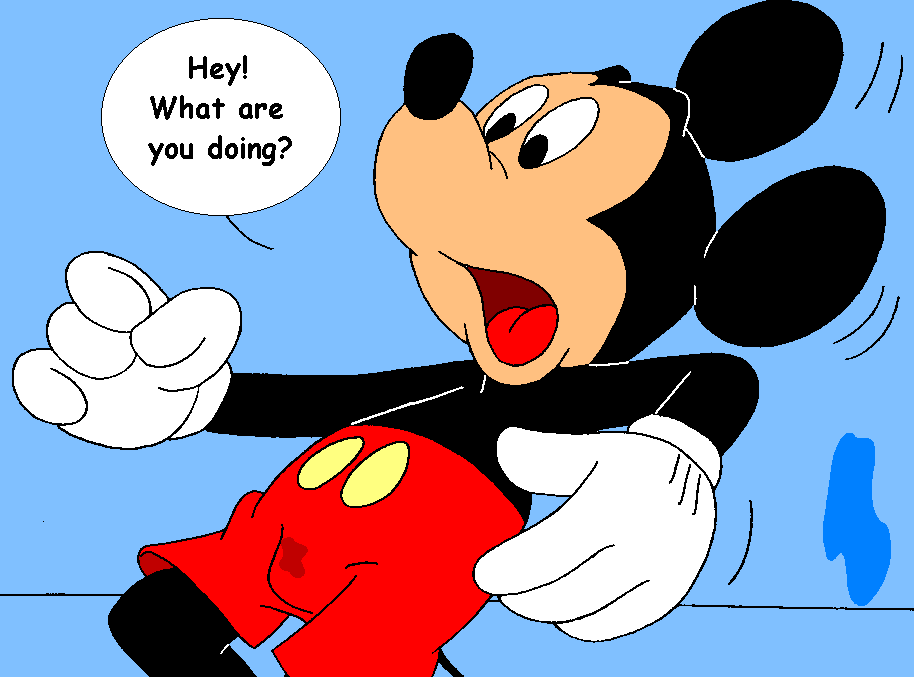 Mouseboy - Parallel Mickey - Picture 40