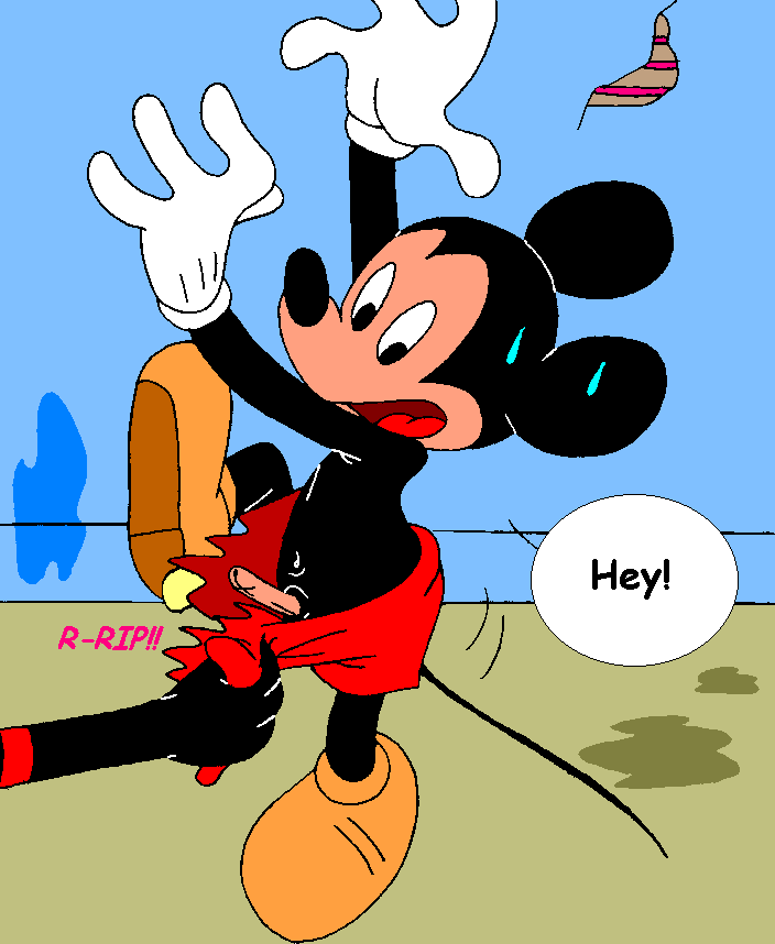 Mouseboy - Parallel Mickey - Picture 46