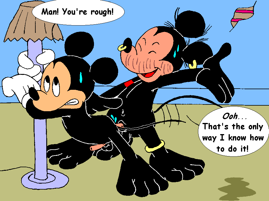 Mouseboy - Parallel Mickey - Picture 50
