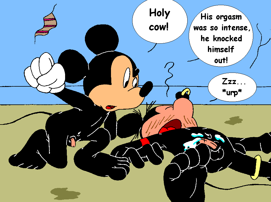 Mouseboy - Parallel Mickey - Picture 54