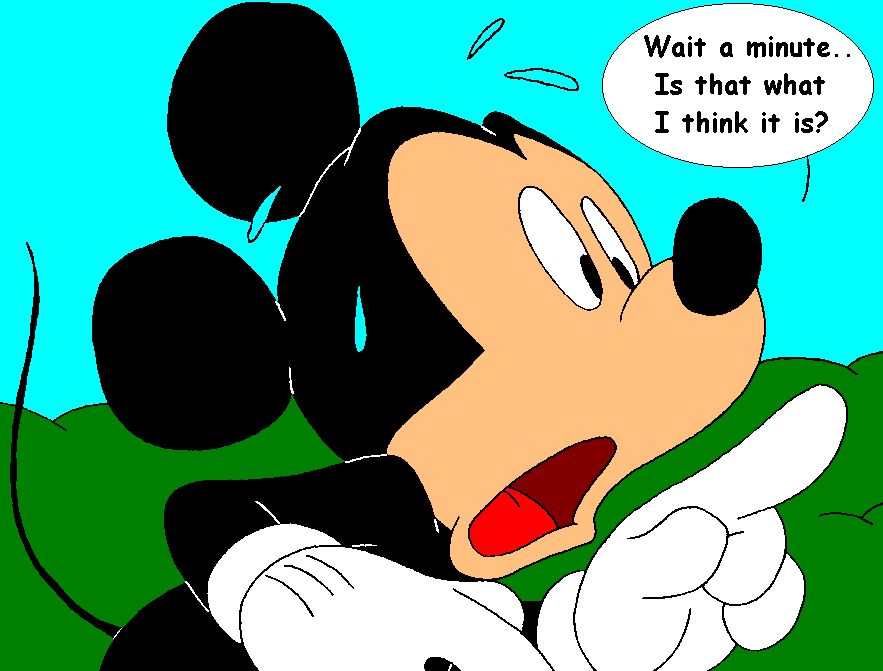 Mouseboy - Parallel Mickey - Picture 57