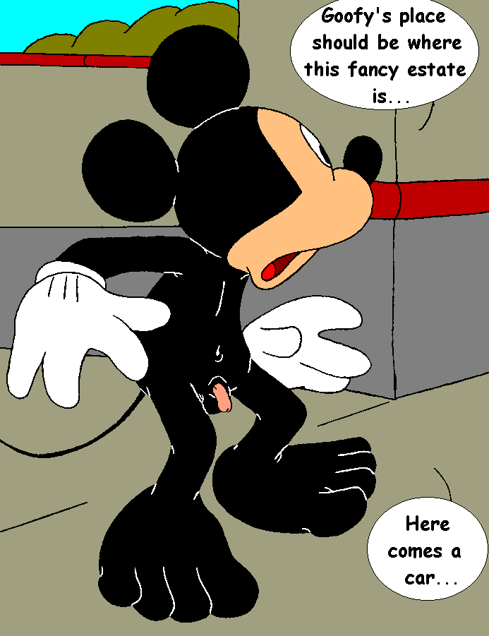 Mouseboy - Parallel Mickey - Picture 58