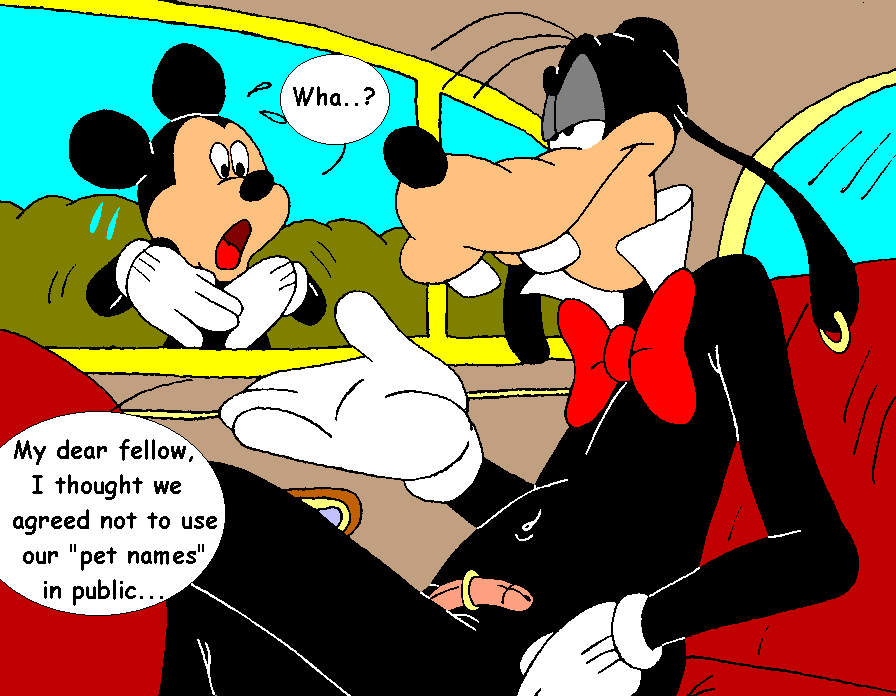 Mouseboy - Parallel Mickey - Picture 60