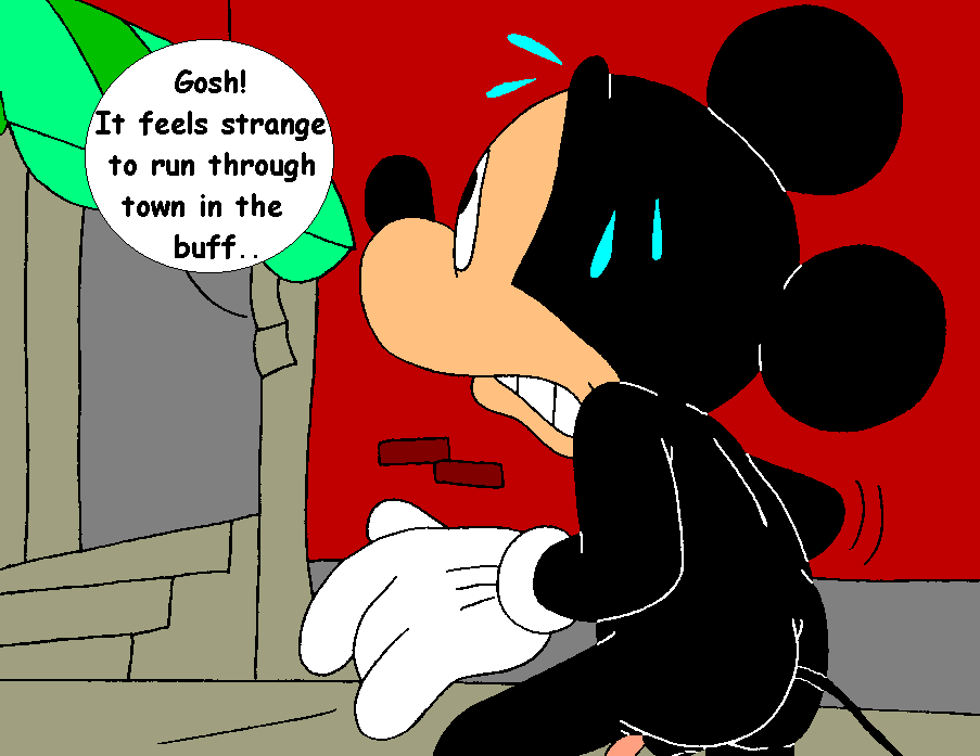 Mouseboy - Parallel Mickey - Picture 64