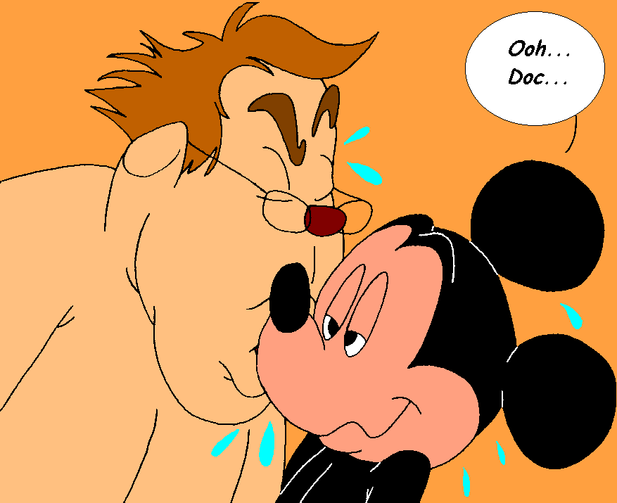 Mouseboy - Parallel Mickey - Picture 74