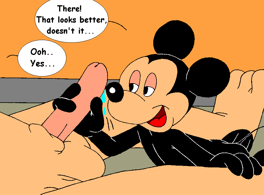 Mouseboy - Parallel Mickey - Picture 79