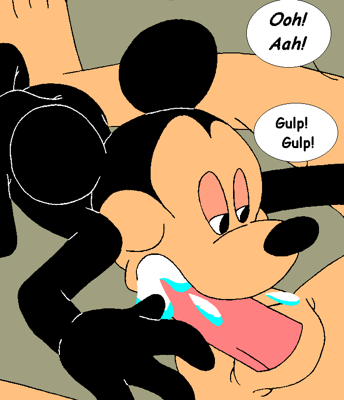 Mouseboy - Parallel Mickey - Picture 82