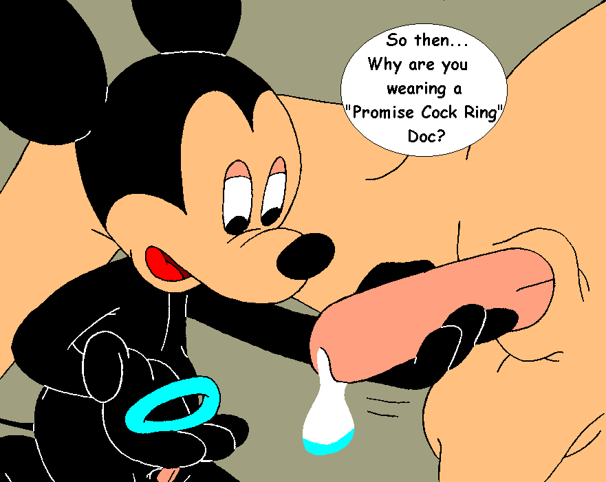 Mouseboy - Parallel Mickey - Picture 84