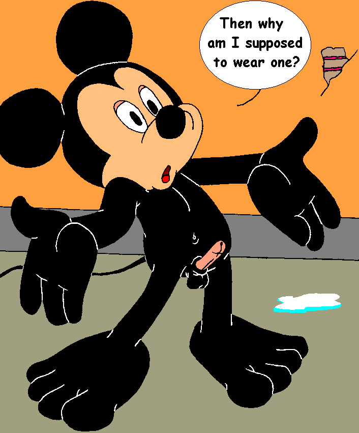 Mouseboy - Parallel Mickey - Picture 86