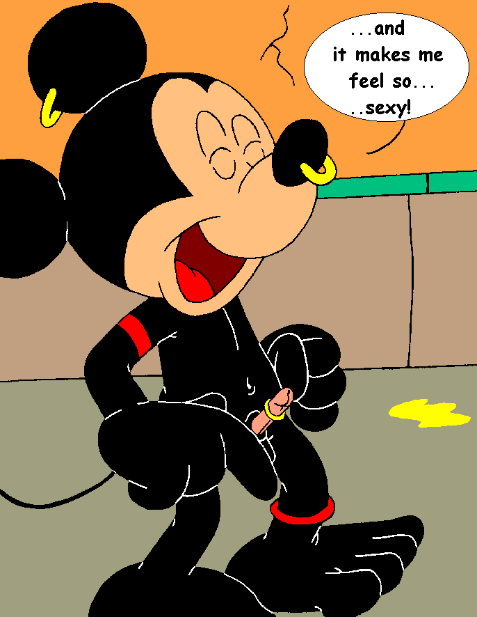 Mouseboy - Parallel Mickey - Picture 90