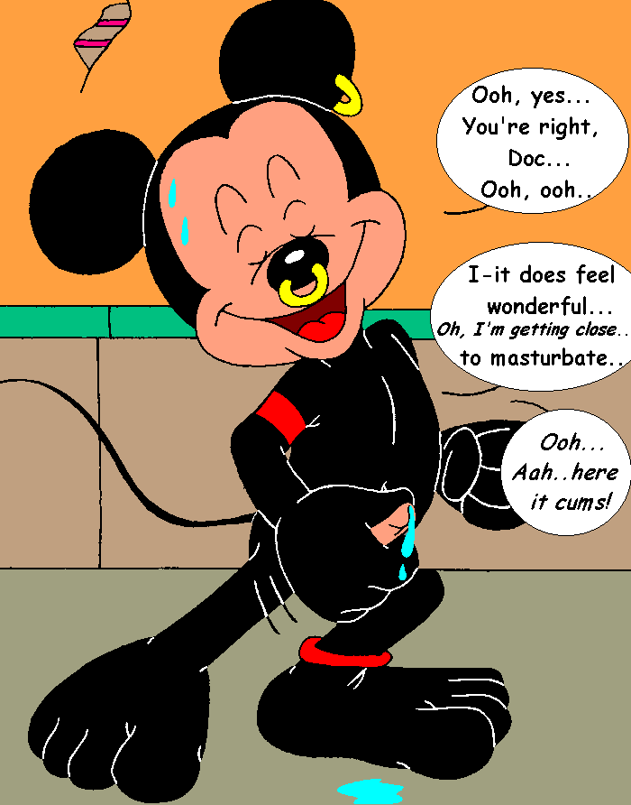 Mouseboy - Parallel Mickey - Picture 91