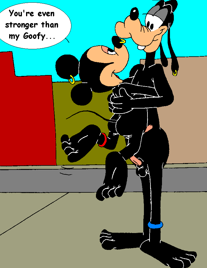 Mouseboy - Parallel Mickey - Picture 107