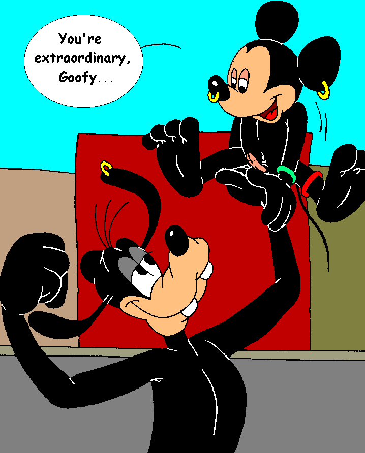 Mouseboy - Parallel Mickey - Picture 109