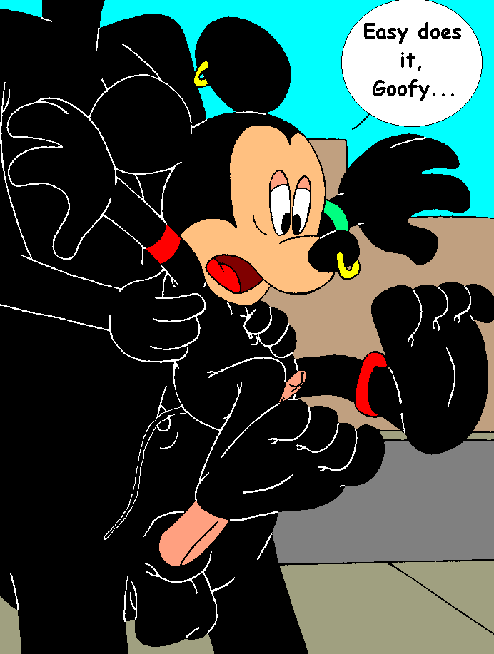 Mouseboy - Parallel Mickey - Picture 111
