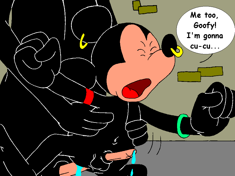 Mouseboy - Parallel Mickey - Picture 114