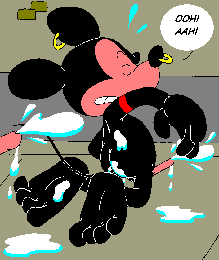 Mouseboy - Parallel Mickey - Picture 116
