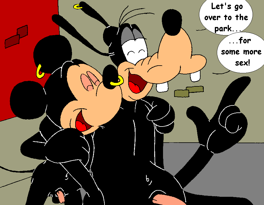 Mouseboy - Parallel Mickey - Picture 119