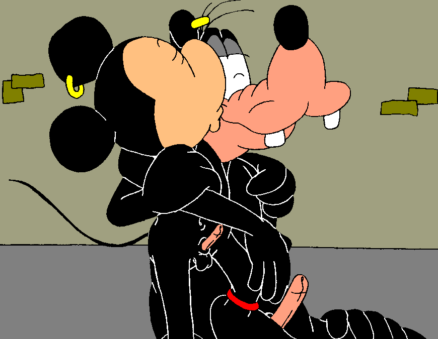Mouseboy - Parallel Mickey - Picture 120