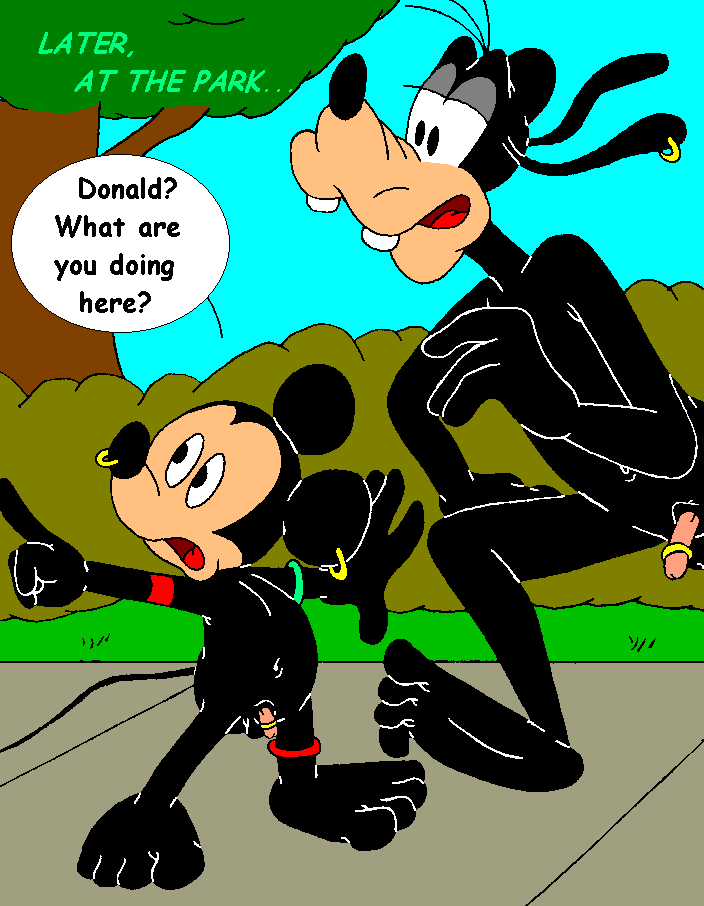 Mouseboy - Parallel Mickey - Picture 121