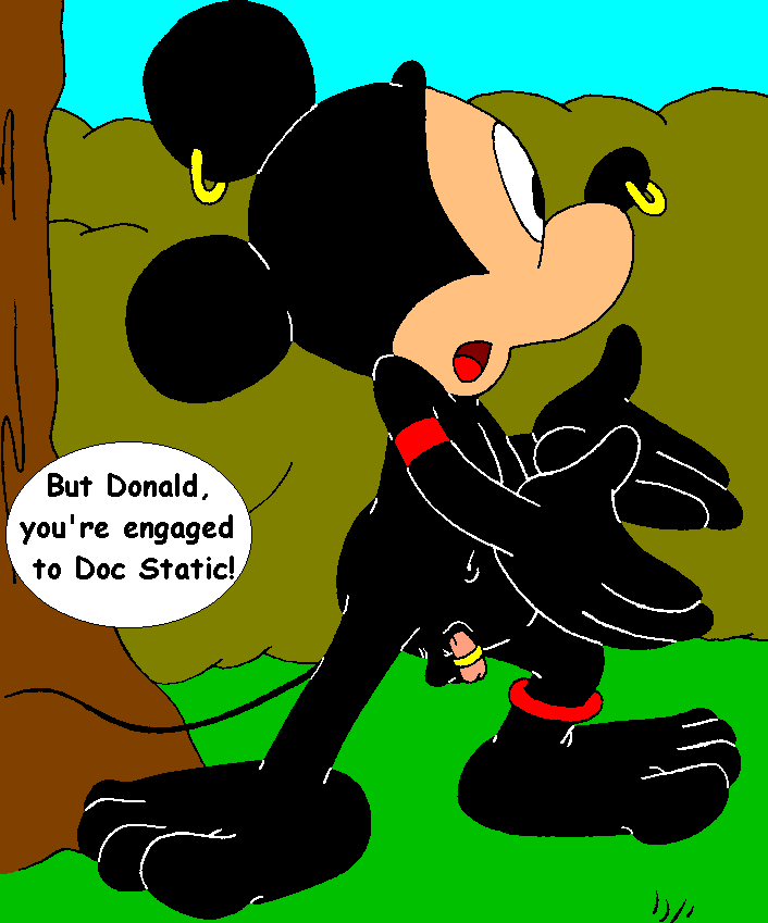Mouseboy - Parallel Mickey - Picture 125