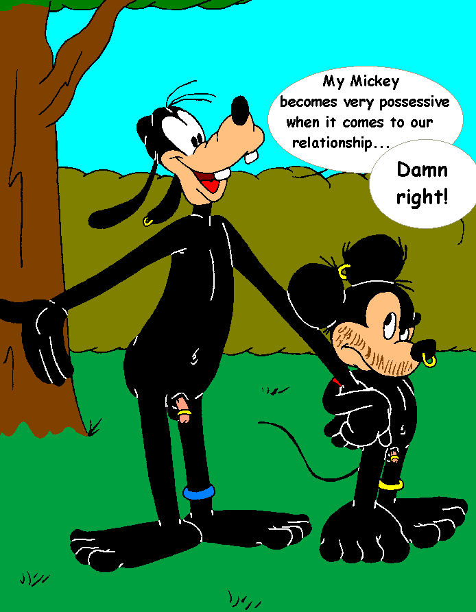 Mouseboy - Parallel Mickey - Picture 145
