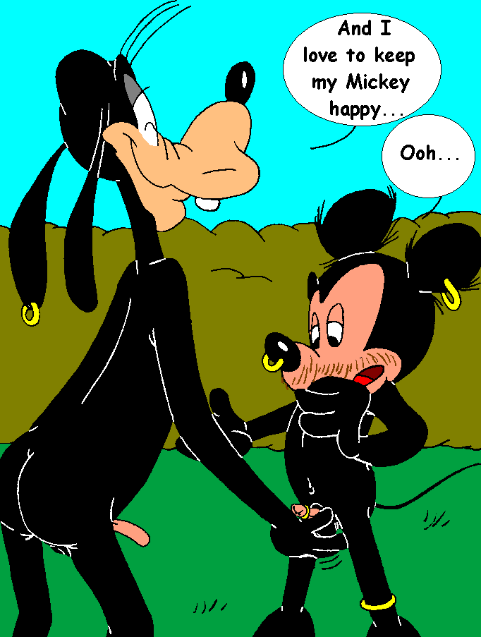 Mouseboy - Parallel Mickey - Picture 146