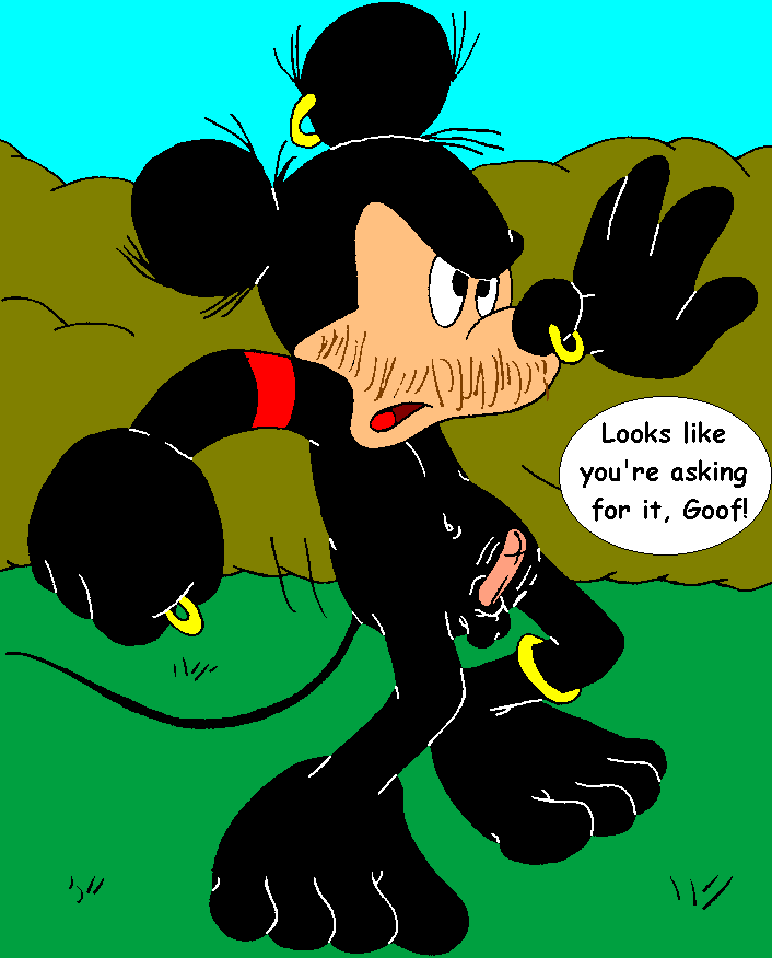 Mouseboy - Parallel Mickey - Picture 147