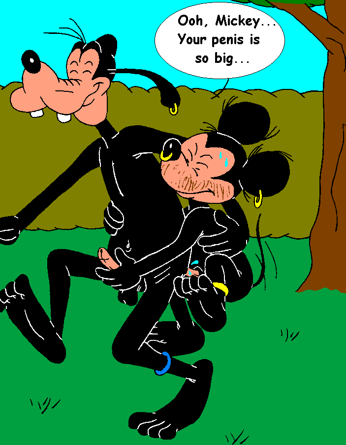 Mouseboy - Parallel Mickey - Picture 148
