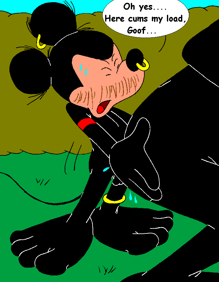 Mouseboy - Parallel Mickey - Picture 149
