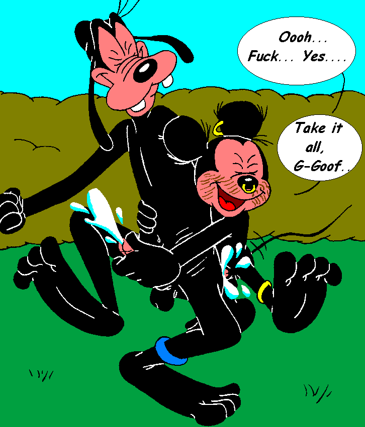 Mouseboy - Parallel Mickey - Picture 150